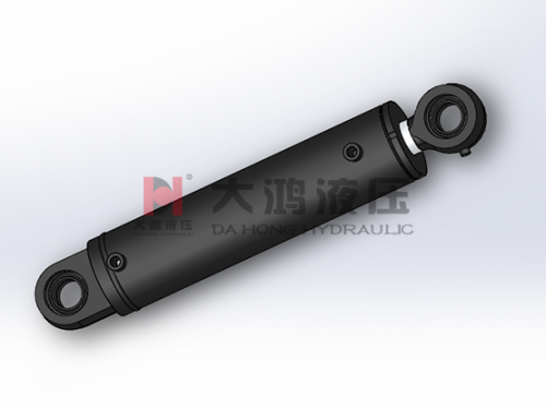 轉向油缸